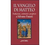 Il Vangelo di Matteo