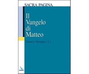 Il Vangelo di Matteo - Harrington Daniel J.