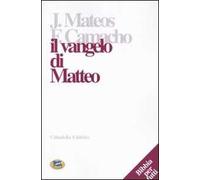 Il Vangelo di Matteo. Lettura commentata