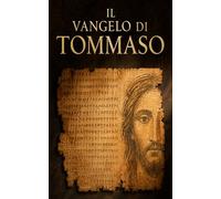 Il Vangelo di Tommaso
