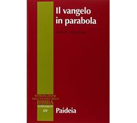 Il Vangelo in parabola. Metafora, racconto e teologia nei Vangeli sinottici