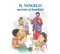 Il Vangelo narrato ai bambini