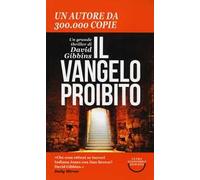 Il Vangelo proibito