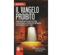 Il Vangelo proibito
