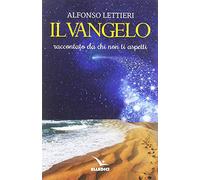 Il Vangelo raccontato da chi non ti aspetti