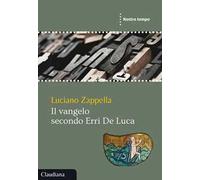 Il Vangelo secondo Erri De Luca