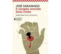 Il Vangelo secondo Gesù Cristo