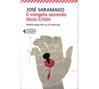 Il Vangelo secondo Gesù Cristo