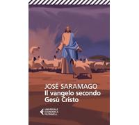 Il Vangelo secondo Gesù Cristo. Ediz. speciale