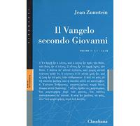 Il Vangelo secondo Giovanni