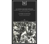 Il Vangelo secondo Giovanni-Lettere di Giovanni