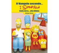 Il Vangelo secondo... I Simpson. Dalla birra... alla Bibbia