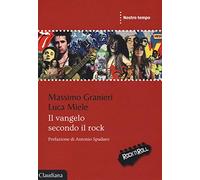 Il vangelo secondo il rock