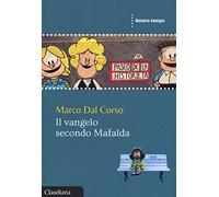 Il Vangelo secondo Mafalda