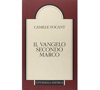 Il Vangelo secondo Marco