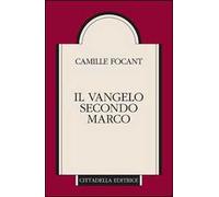 Il Vangelo secondo Marco