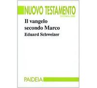 Il Vangelo secondo Marco