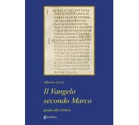Il Vangelo secondo Marco. Guida alla lettura - [EBS Print]