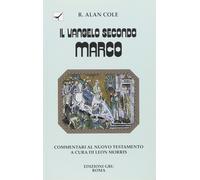 Il vangelo secondo Marco. Introduzione e commentario [Paperback] [Jan 01, 2000]
