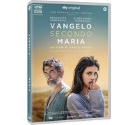 Il Vangelo Secondo Maria
