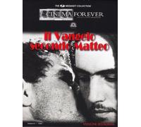 Il Vangelo Secondo Matteo (1964)