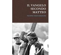 Il Vangelo secondo Matteo