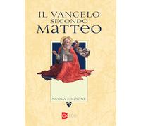 Il Vangelo secondo Matteo