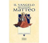 Il Vangelo secondo Matteo