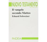 Il vangelo secondo Matteo