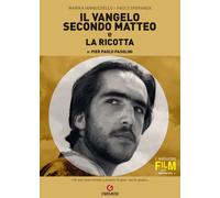 «Il Vangelo secondo Matteo» e «La ricotta» di Pier Paolo Pasolini - Iannuz...
