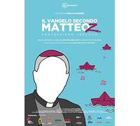 Vangelo Secondo Matteo Z. (Il) (DVD)