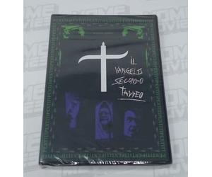 Il Vangelo Secondo Taddeo - Marco Taddei (Lorenzo Lepori)