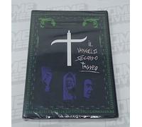 Il Vangelo Secondo Taddeo - Marco Taddei (SUB: ENG) [DVD]