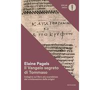 Il vangelo segreto di Tommaso