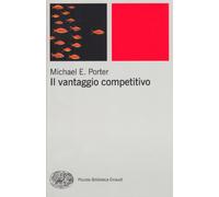 Il vantaggio competitivo