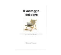 Il vantaggio del pigro: in Borsa la semplicità batte gli esperti