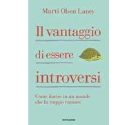 Il vantaggio di essere introversi