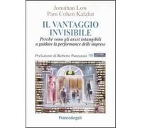 Il vantaggio invisibile. Perché sono gli asset intangibili a guidare la performance delle imprese