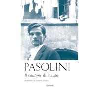 Il vantone di Plauto