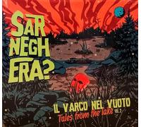 Il Varco Nel Vuoto - Tales From The Lake Vol 2