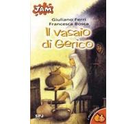 Il vasaio di Gerico