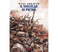 Il vascello di pietra