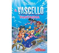 Il vascello fantasma