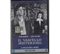 Il vascello misterioso