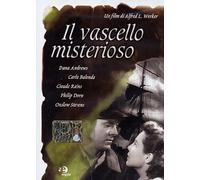 Il vascello misterioso