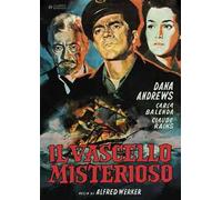 Vascello Misterioso (Il) (DVD) Dana Andrews Claude Rains