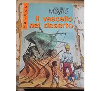 Il vascello nel deserto