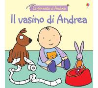 Il vasino di Andrea