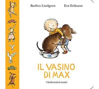 Il vasino di Max