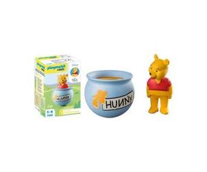 Il vaso di miele di Winnie the Pooh per lo sviluppo dei bambini - Nouvo